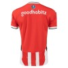 Officiële Voetbalshirt PSV Eindhoven Thuis 2024-25 - Heren